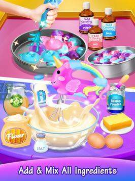 银河星际蛋糕-插图2 银河星际蛋糕-插图2