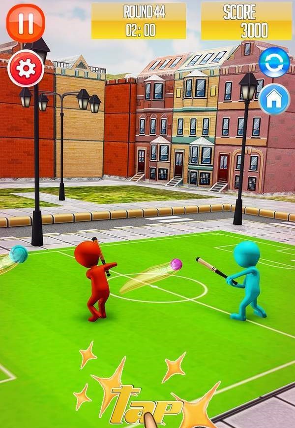 棒球投篮-插图1 棒球投篮-插图1