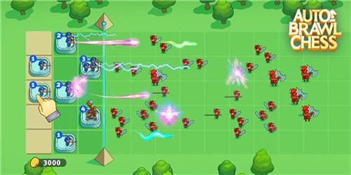 自走棋皇家之战-插图1