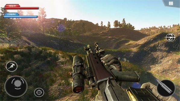 大逃杀移动游戏-插图1