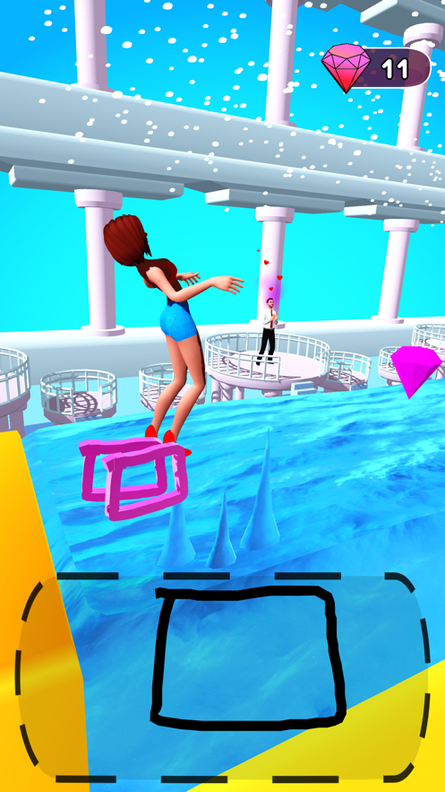 画个高跟鞋-插图1