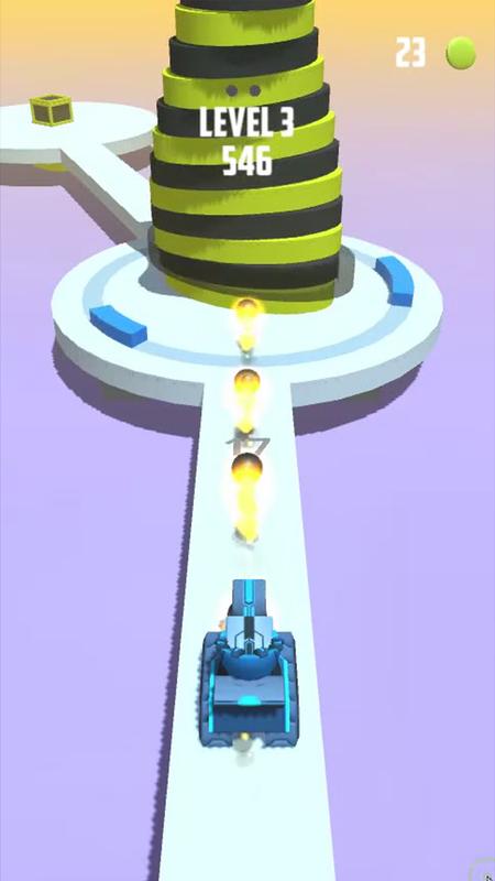 射击和爆炸-插图1