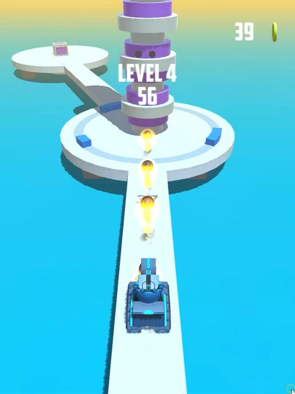 射击和爆炸-插图2