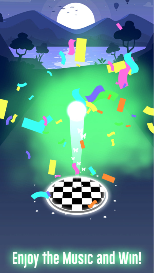 FNF音乐瓷砖-插图2 FNF音乐瓷砖-插图2