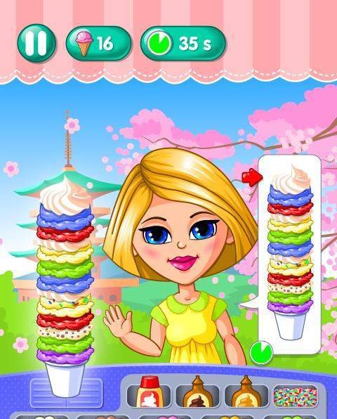 冰淇淋的旅程-插图2