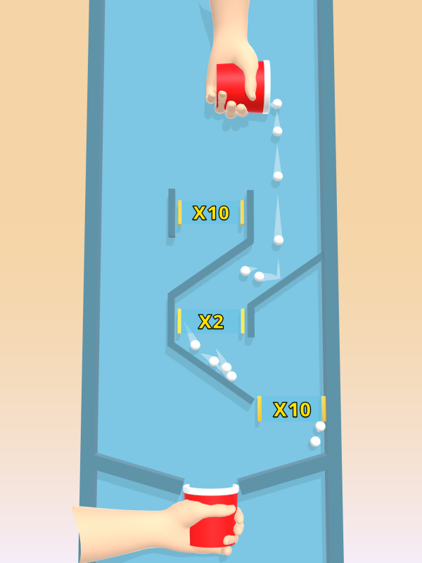 Bounce and collect-插图1 Bounce and collect-插图1