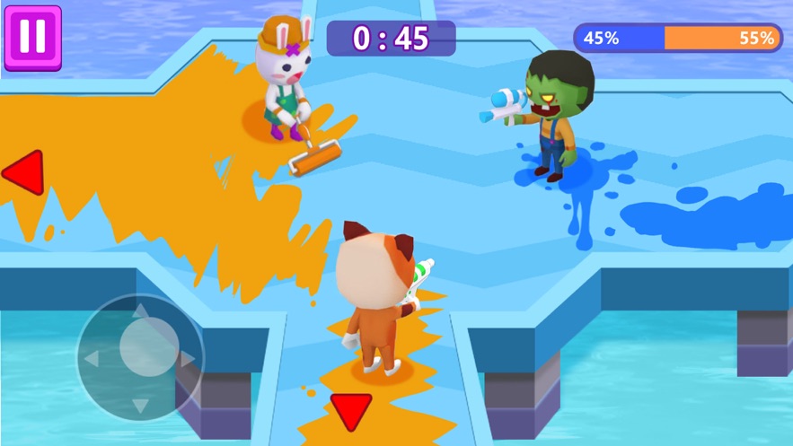 我地盘最大-插图1