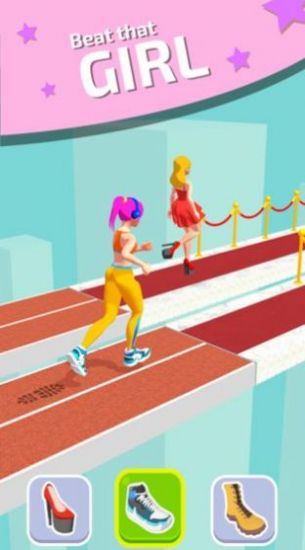 吃汉堡和黄瓜的游戏-插图2