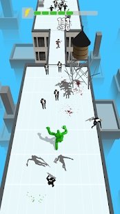 绿巨人砸碎他们-插图2