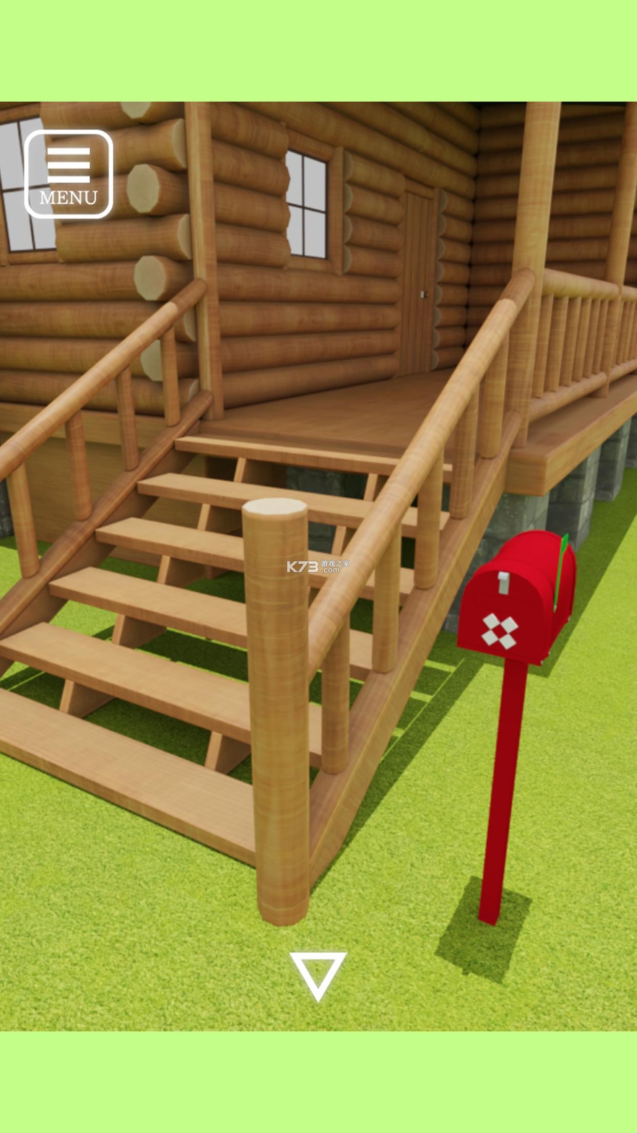 逃离露营区-插图2