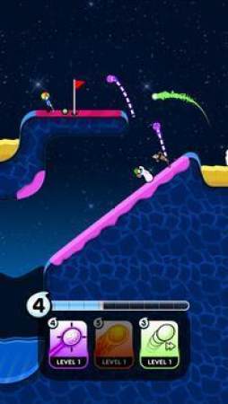 闪电高尔夫大战-插图2 闪电高尔夫大战-插图2