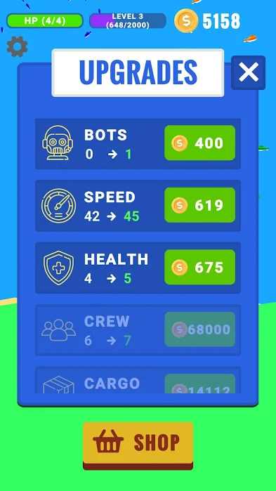 闲置钓鱼大师-插图2