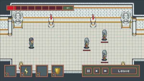 Carol城堡射击-插图1