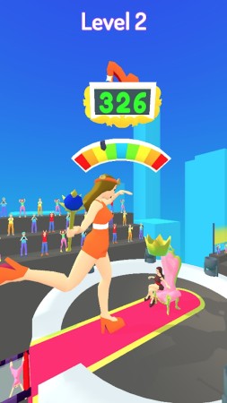 Girl Clash-插图2