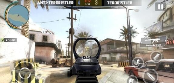 极限突击射手-插图1