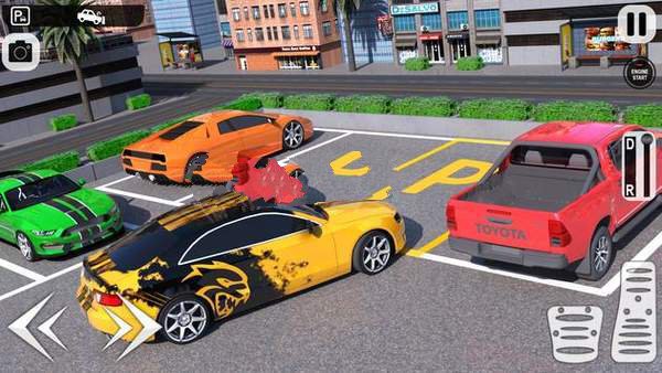 主停车场3D-插图1