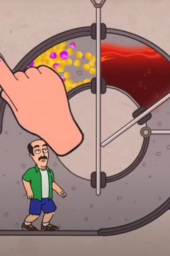 钥匙推拉拯救-插图1 钥匙推拉拯救-插图1