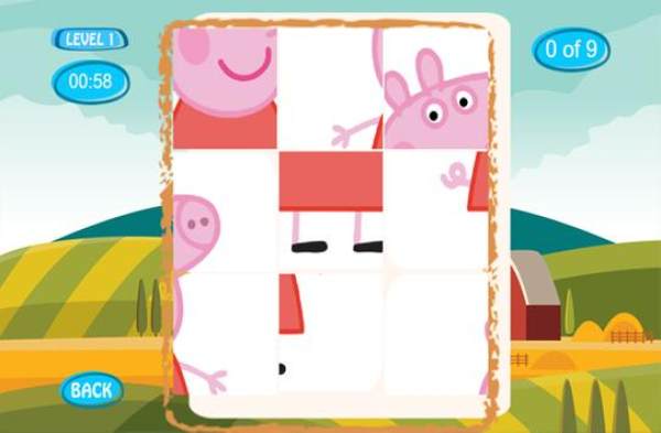 拼图猪世界-插图1