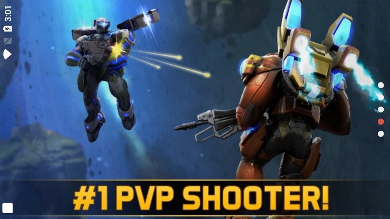 死亡精英射击-插图2