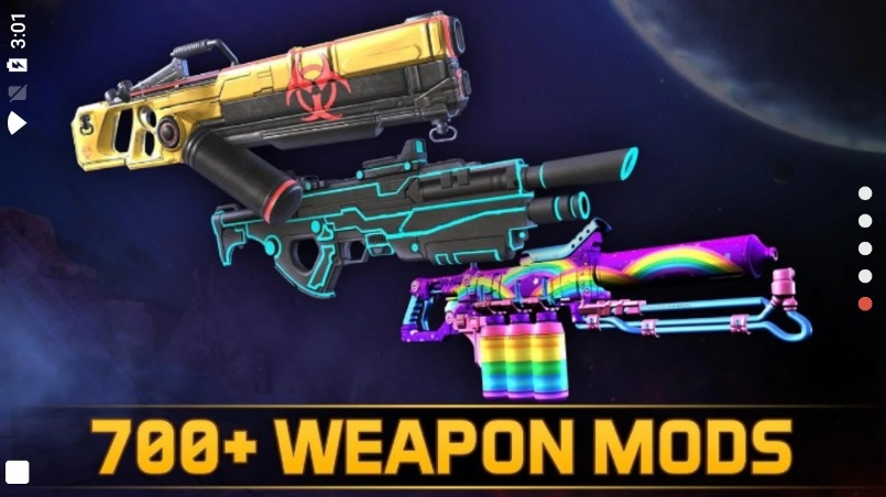 死亡精英射击-插图1