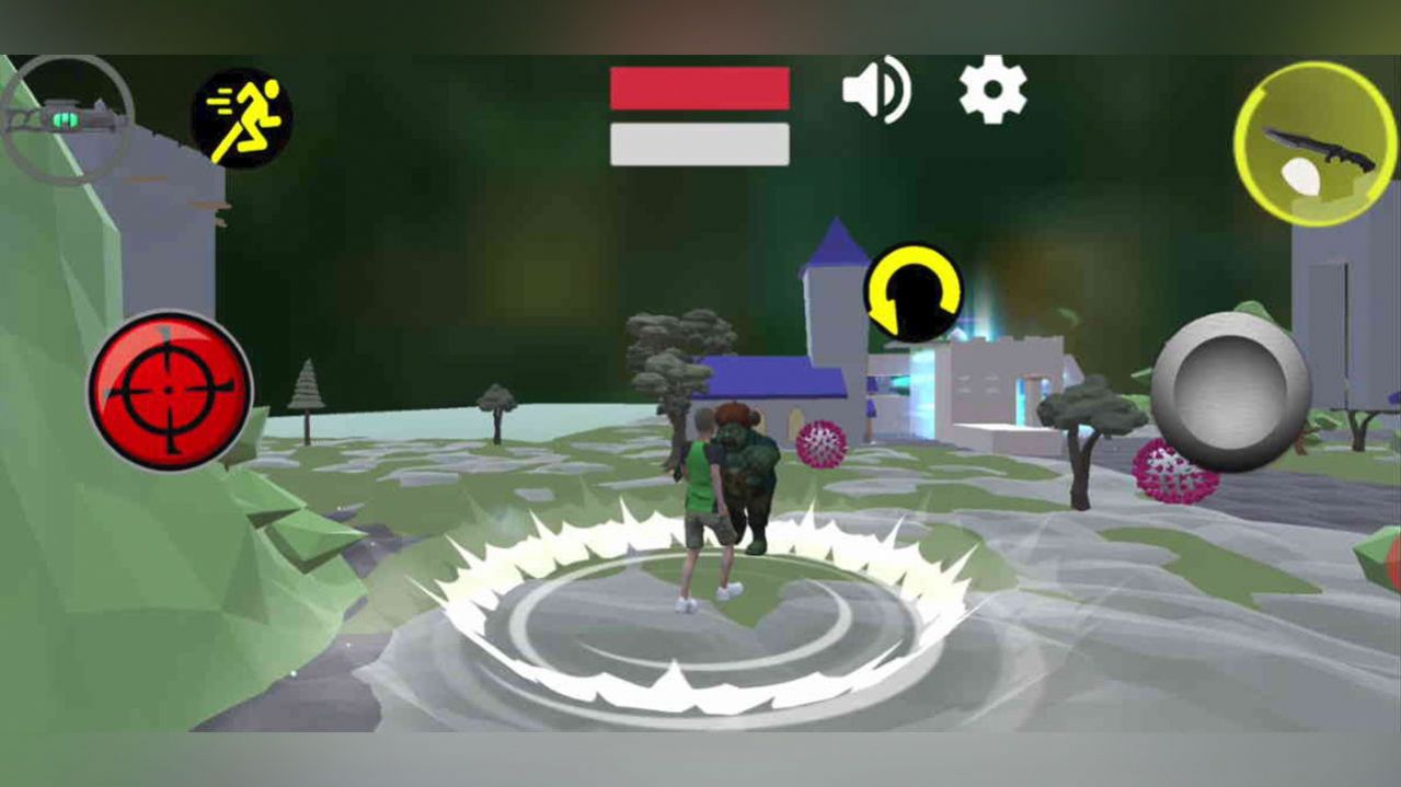 病毒猎杀者-插图2