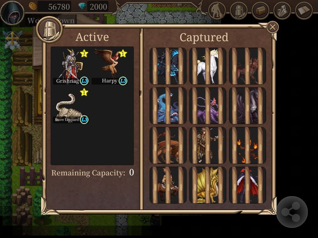 怪物领主2天命-插图1