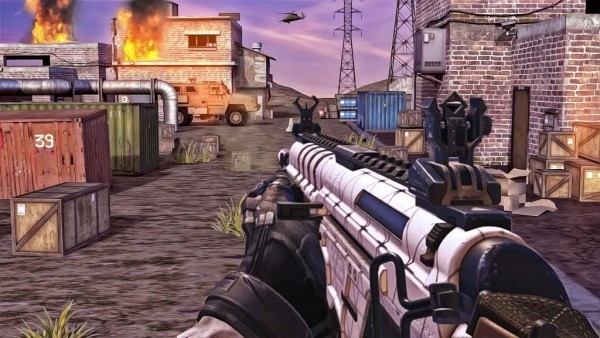 最后的英雄战争-插图2