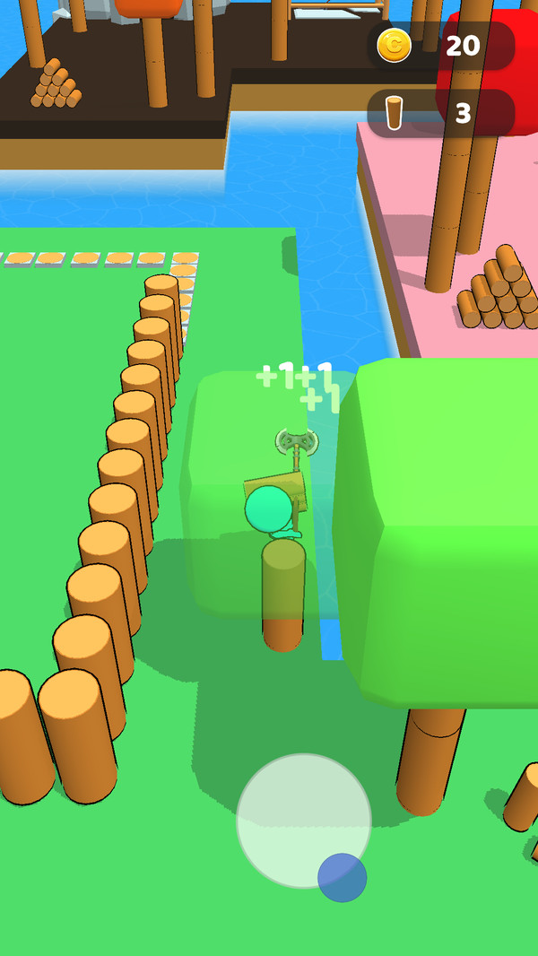 制作工艺游戏-插图2