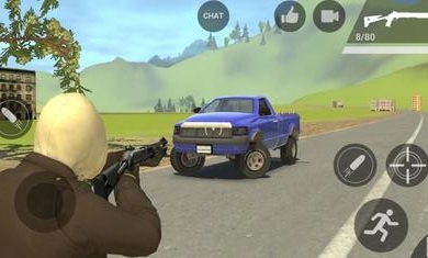 洛杉矶罪恶之城-插图1