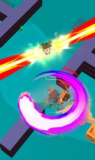 迷你吃鸡王者游戏-插图2 迷你吃鸡王者游戏-插图2