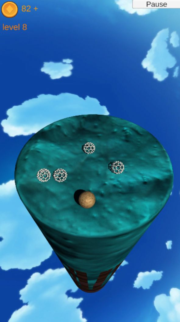 滚球天空竞技场游戏-插图1 滚球天空竞技场游戏-插图1