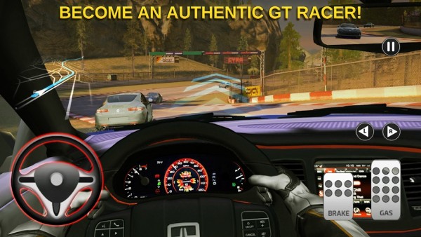 赛车驾驶体验2游戏-插图1
