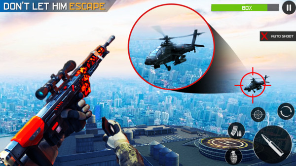 精英战斗部队-插图2