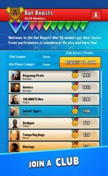 超级命中棒球-插图2 超级命中棒球-插图2