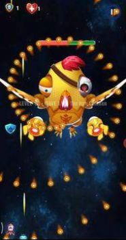 风之翼银河大战-插图1