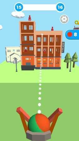 弹弓射击传说-插图2