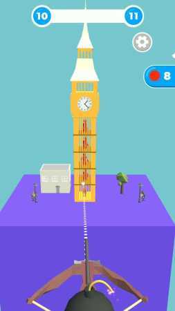 弹弓射击传说-插图1