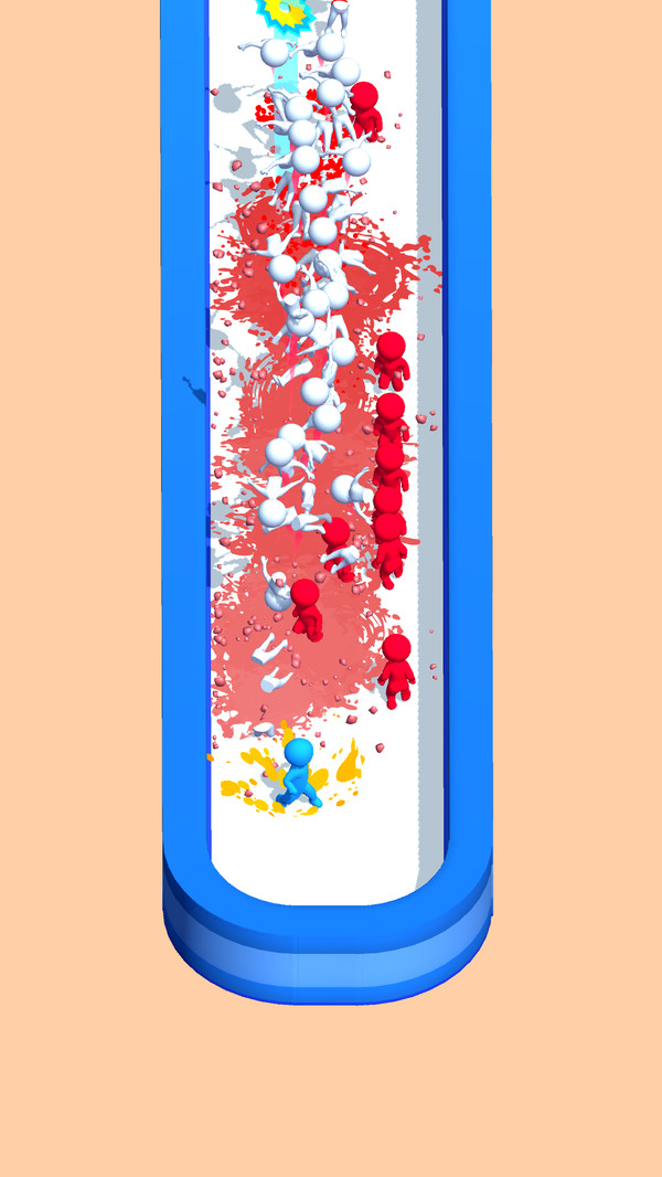 飞盘大师游戏-插图2 飞盘大师游戏-插图2