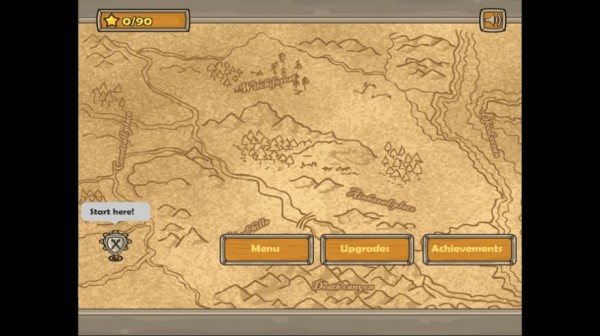 二战防御战-插图2