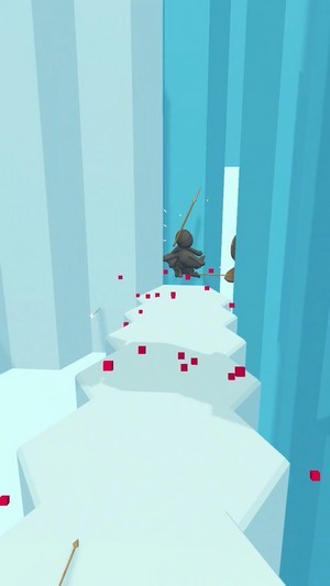 射箭小人-插图1