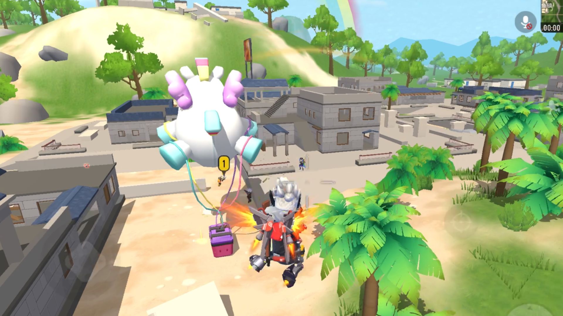 香肠派对-插图2