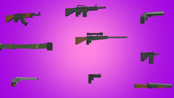 像素射手冒险-插图2