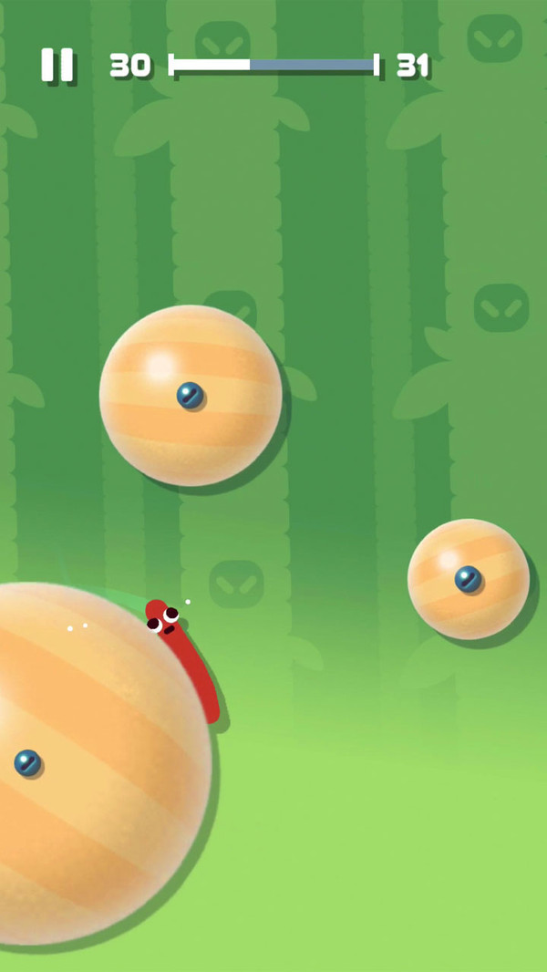 香肠君哪里逃-插图2