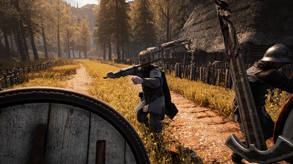 维京战斧时代-插图2 维京战斧时代-插图2