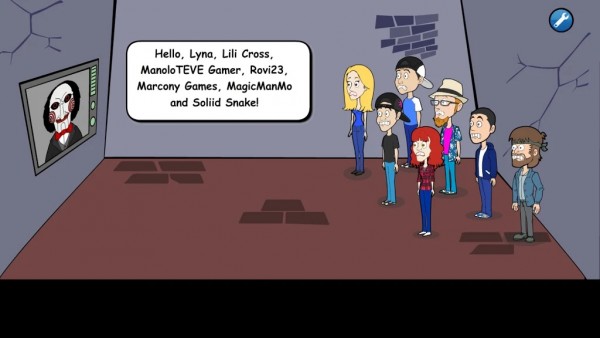 跳汰机逃脱游戏-插图1