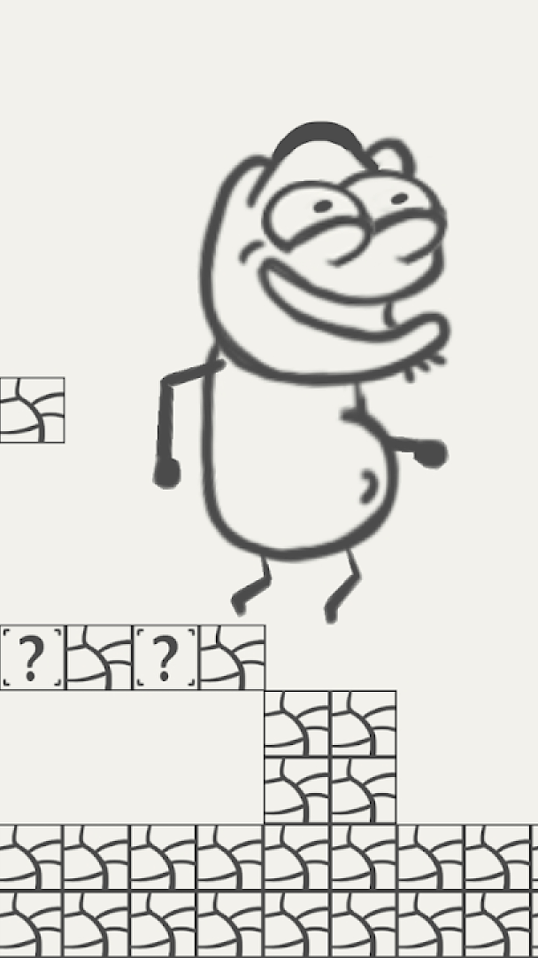 超级沙雕青蛙-插图1