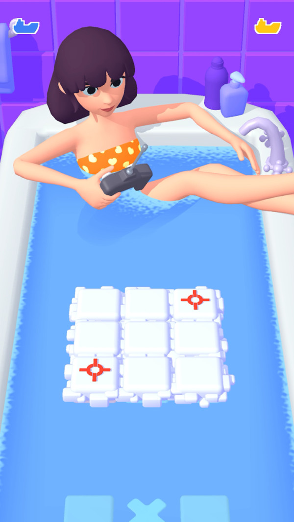 沐浴海战游戏-插图2 沐浴海战游戏-插图2