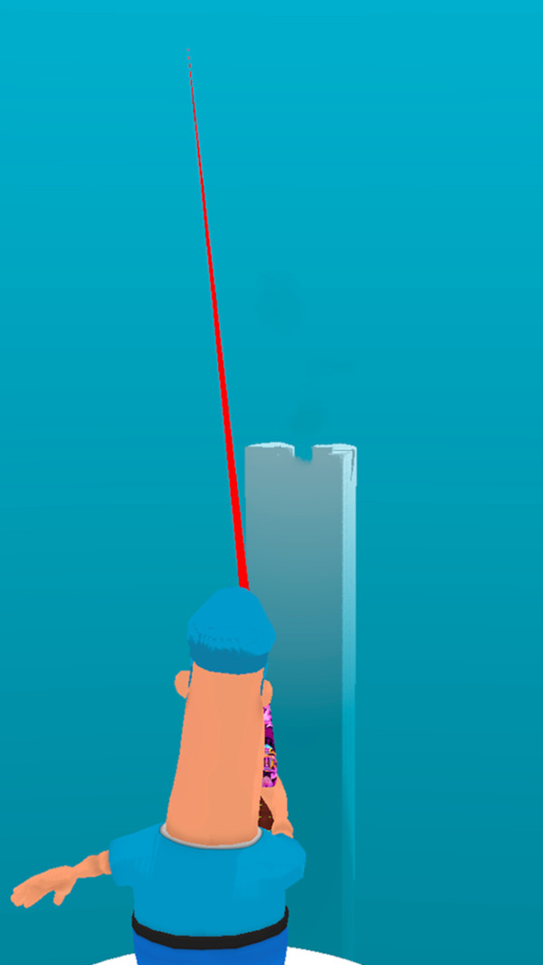 不可能的射击游戏-插图1