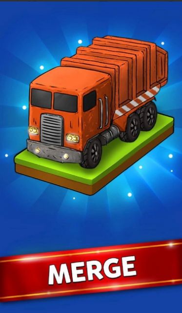 合并赛车大师-插图2