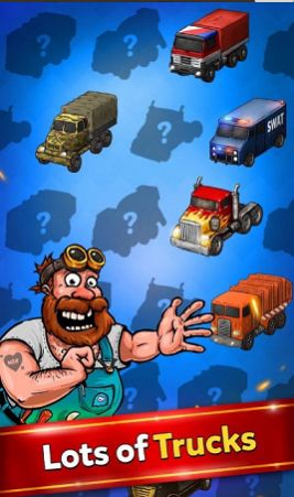 合并赛车大师-插图1